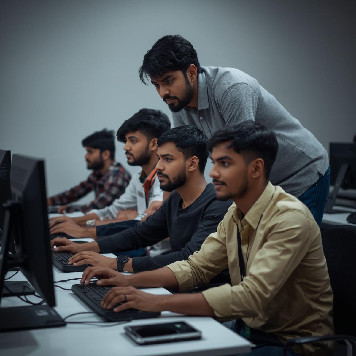 Computer Training
