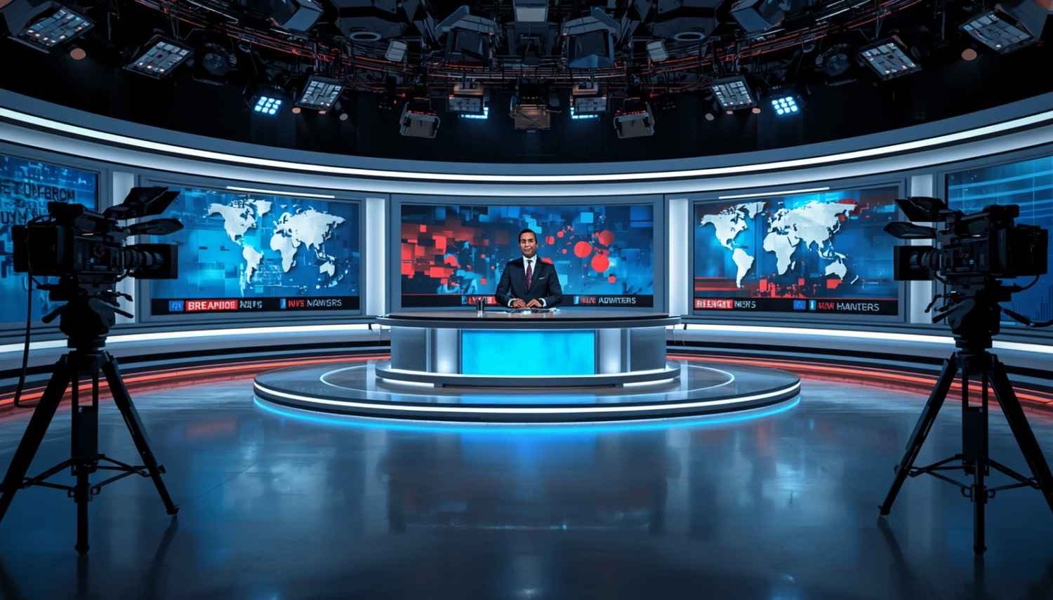 Media Training