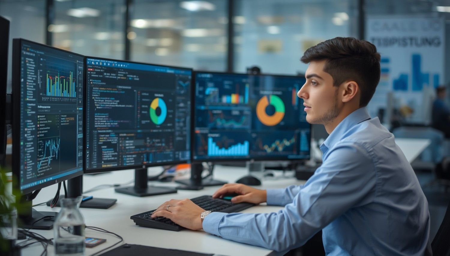 Data Analytics Training Course