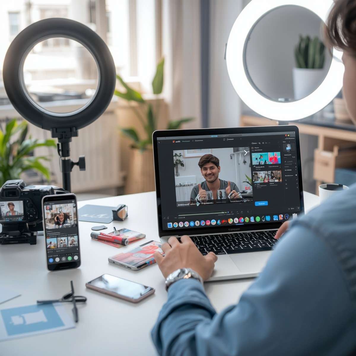 Content Creation