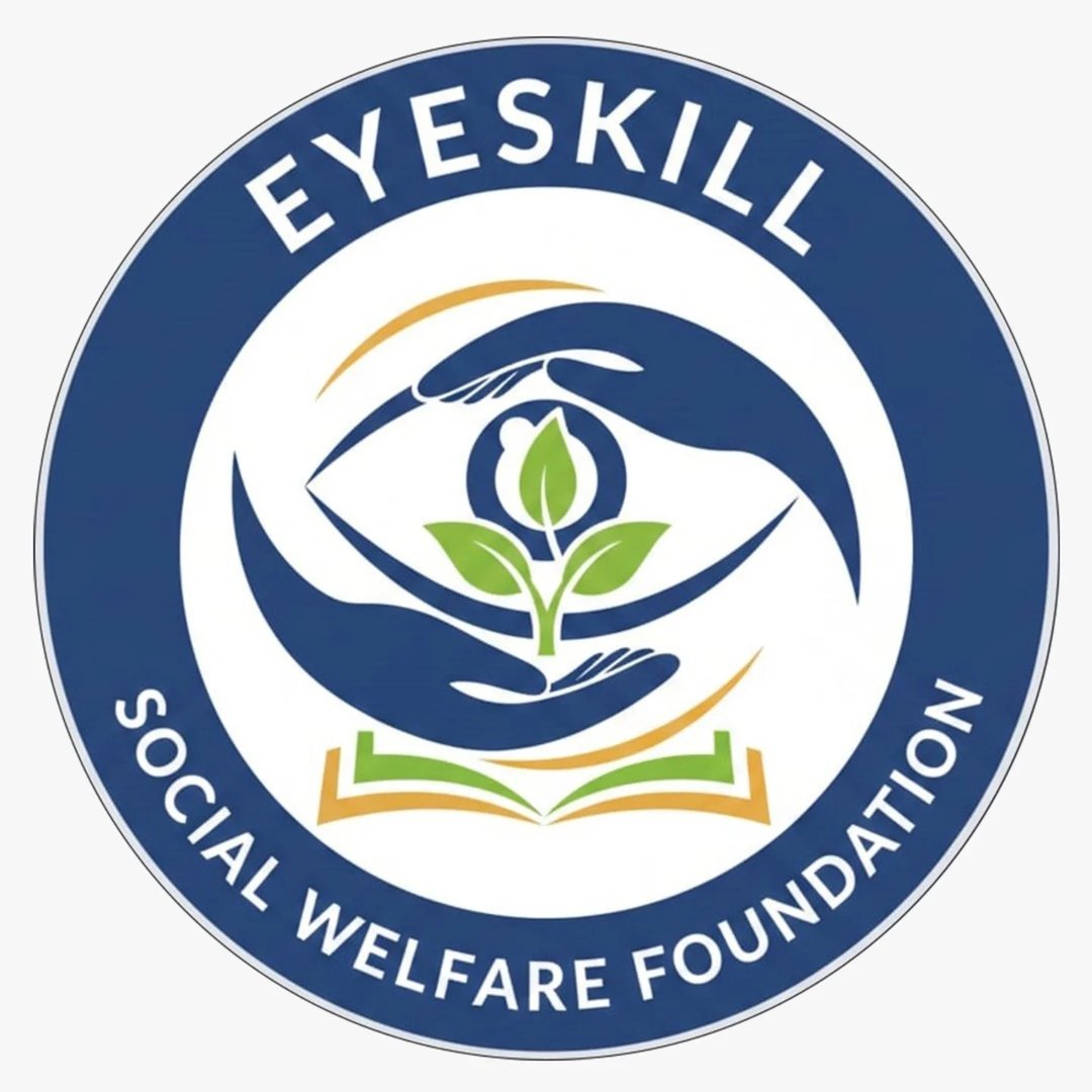 EyeSkill Logo