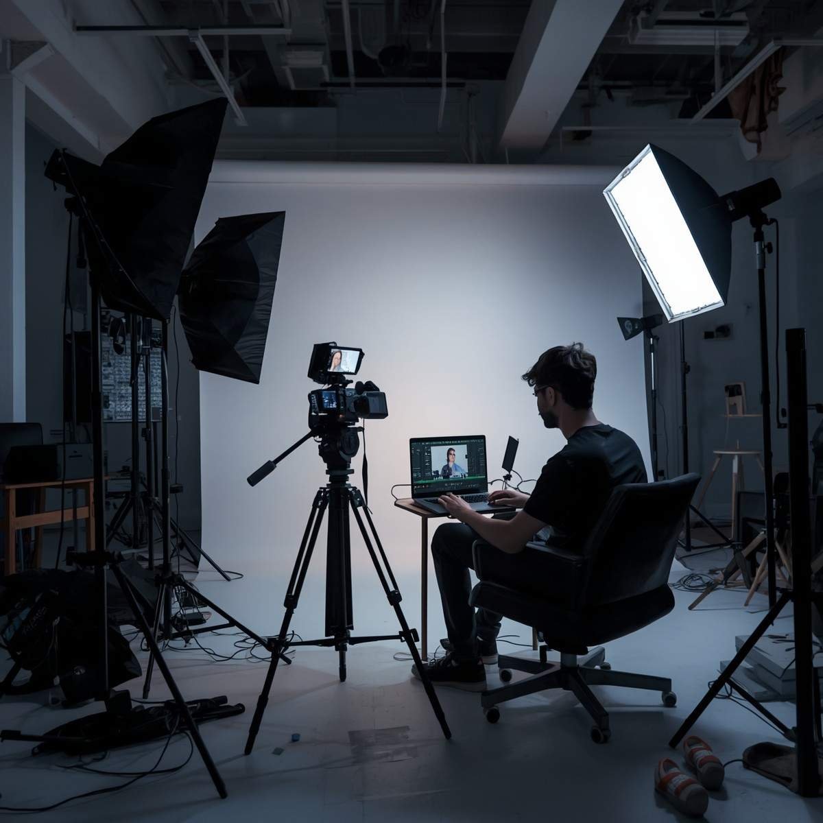 Filmmaking Training