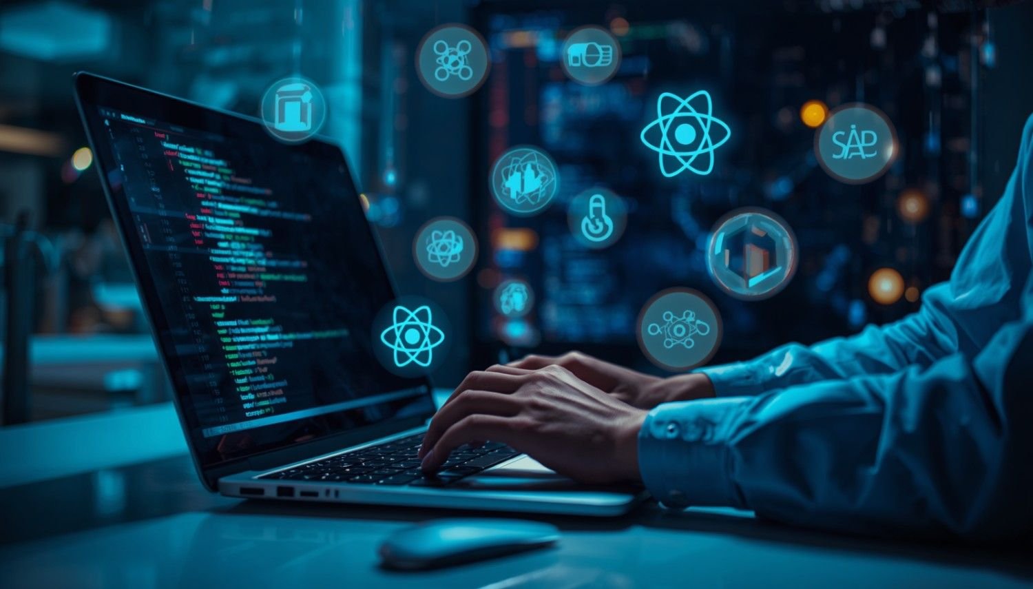 MERN Full Stack Development Training Course