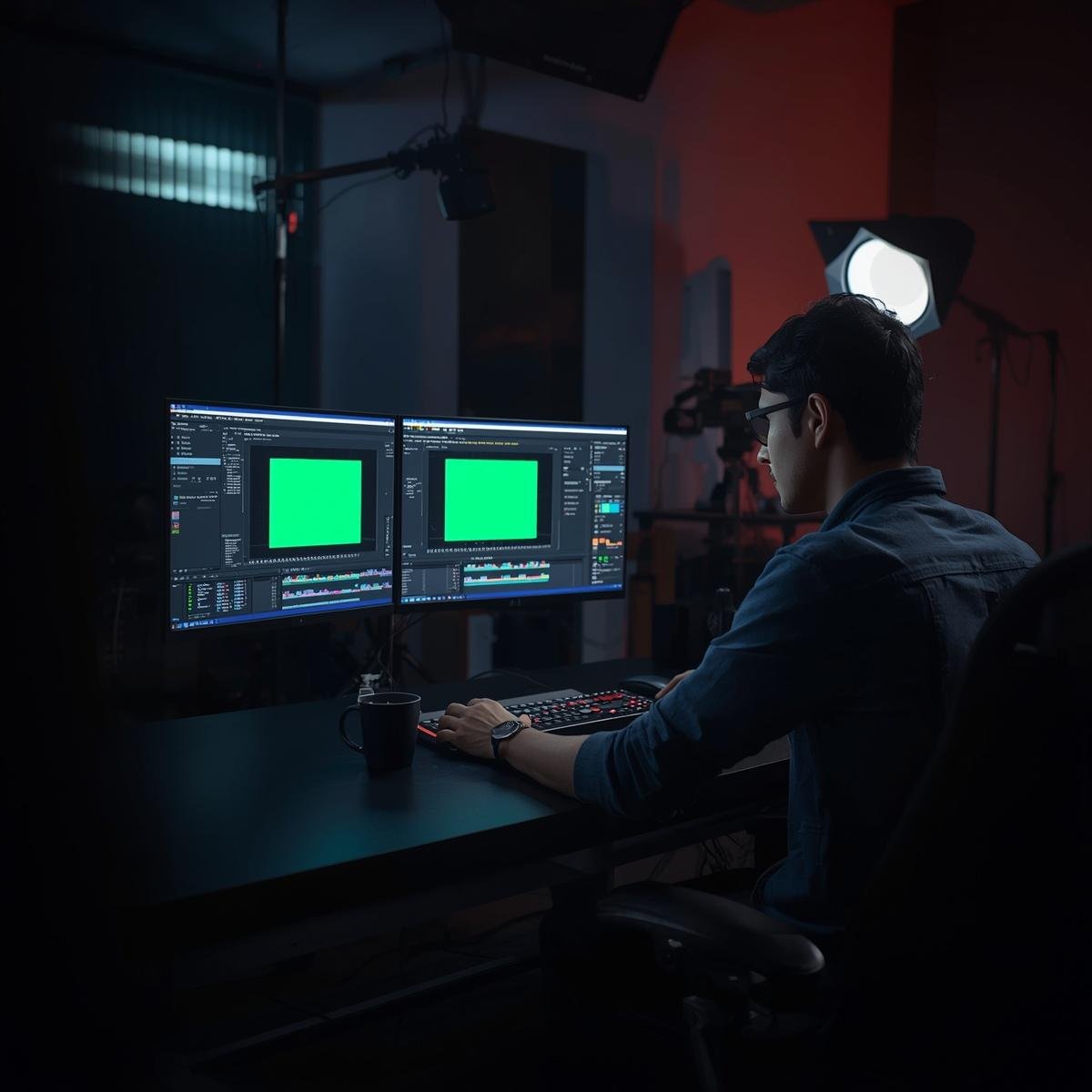 VFX Training
